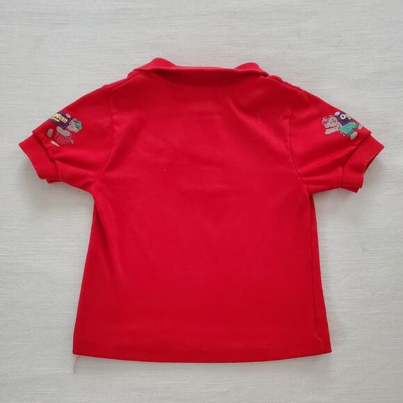 Vintage Oshkosh Bear Shirt 18 months - Picture 8 of 8